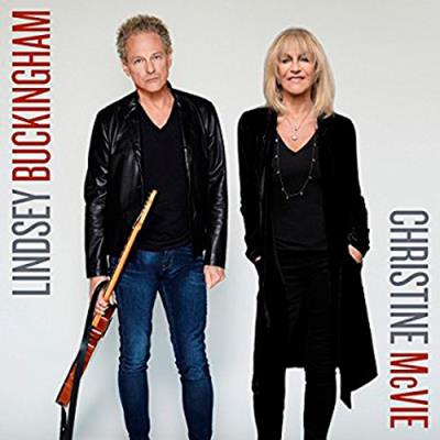 Lindsey Buckingham & Christine McVie - Vinilo