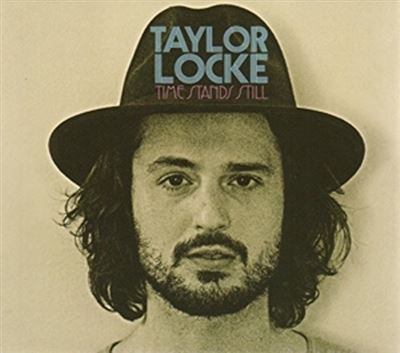 Time Stands Still - Vinilo