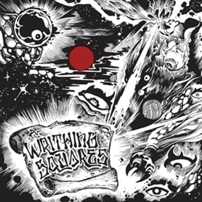 Out Of The Ether - Vinilo