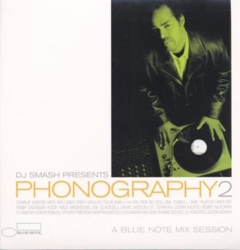 Phonography (Vol. 2) - Vinilo características
