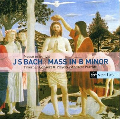 Mass In B Minor