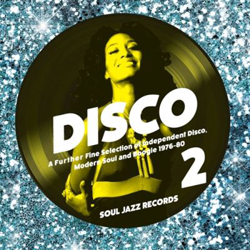 Disco 2 Independent Disco - Vinilo precio