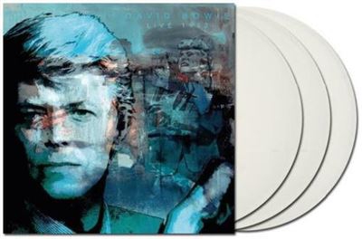Live in Montreal 1983 - 3 Vinilos