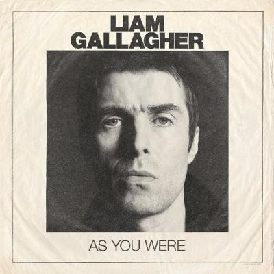 As you were - Vinilo