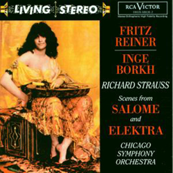 Strauss.r-scene from elektra-reiner en oferta