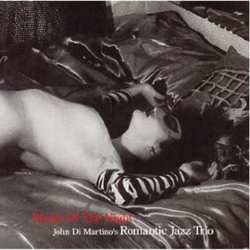 Music Of The Night - Vinilo precio