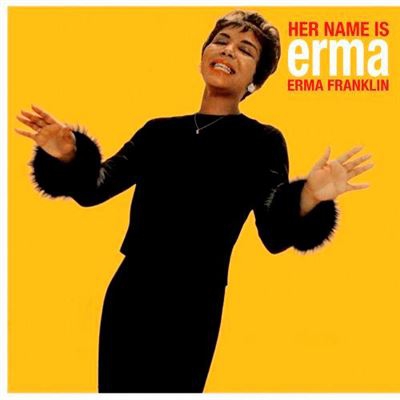 Her Name Is Erma - Vinilo