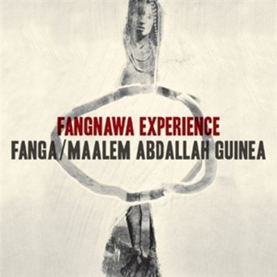 Fangnawa Experience - 2 Vinilos