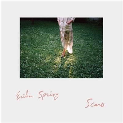 Scars - Vinilo
