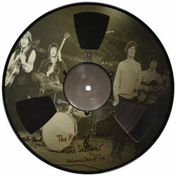 The Sessions Vol. 1 - Vinilo 10" Picture precio