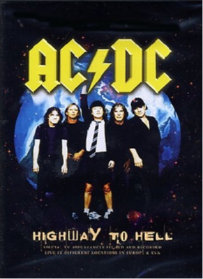 Highway To Hell