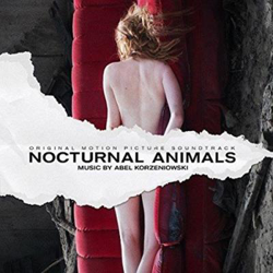 Nocturnal Animals B.S.O. - Vinilo precio
