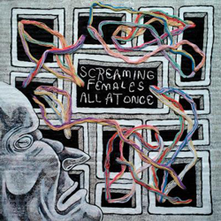 All at Once - Vinilo precio