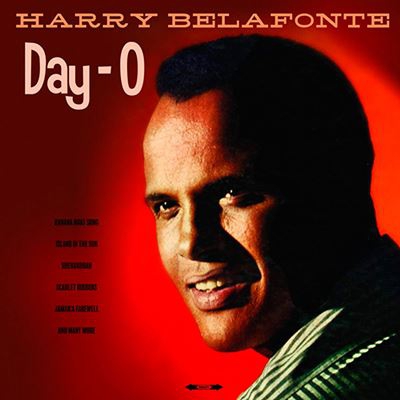 Day-O - Vinilo