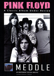 Pink Floyd Meddle en oferta