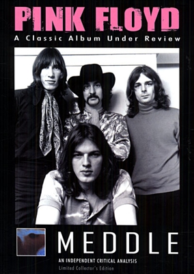 Pink Floyd Meddle