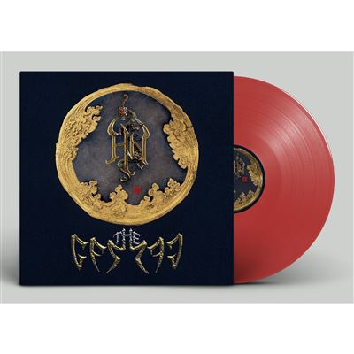 The Gereg - 2 Vinilos