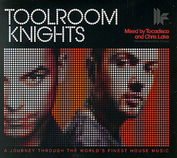 Toolroom Knights: Mixed By Tocadisco precio