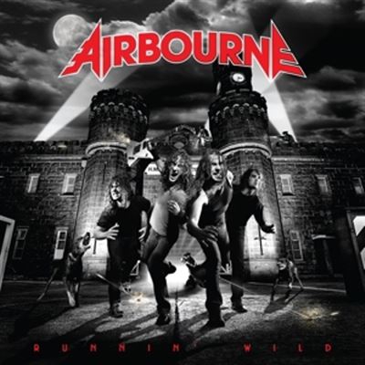 Runnin Wild Special Edition - Vinilo