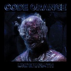 Underneath - Vinilo Color en oferta