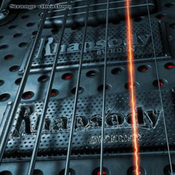 Strange Vibrations precio