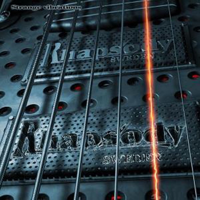 Strange Vibrations