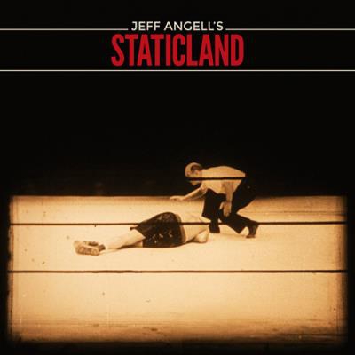 Jeff Angell's Staticland - Vinilo