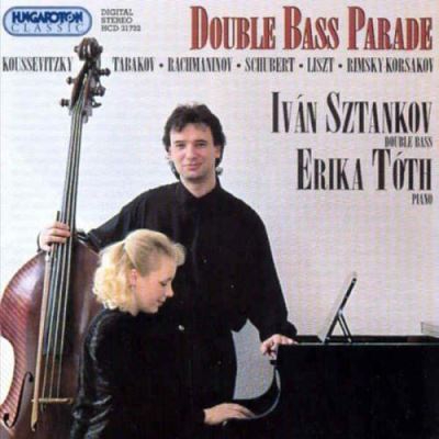 Double Bass Parade