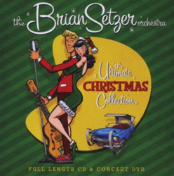 The Ultimate Christmas Collection características