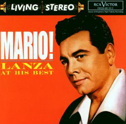 Var-mario lanza at his best-lanza precio
