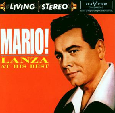 Var-mario lanza at his best-lanza