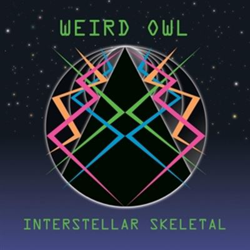 Interstellar Skeletal - Vinilo precio
