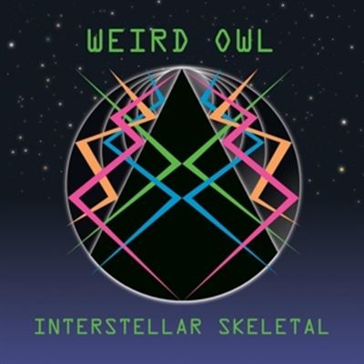 Interstellar Skeletal - Vinilo