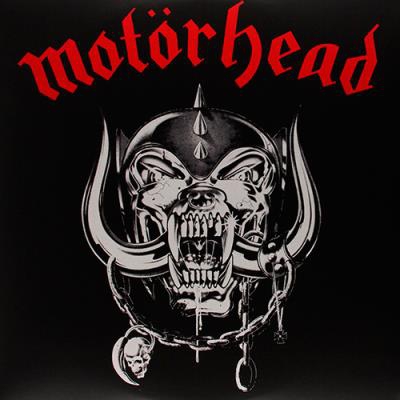 Motörhead - Vinilo