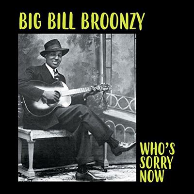 Who's Sorry Now - Vinilo
