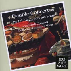 Double concertos características