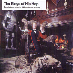 The King Of Hip Hop precio