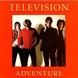 Adventure - Vinilo rojo precio