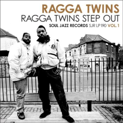 Ragga Twins Step Out - Vinilo precio