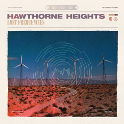 Lost Frequencies - Vinilo características