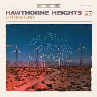 Lost Frequencies - Vinilo