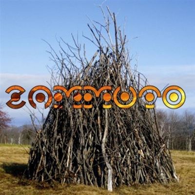 Zammuto - Vinilo