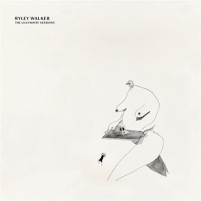 The Lillywhite Sessions- 2 Vinilos