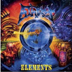 Elements - Vinilo características