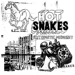Automatic Midnight - Vinilo en oferta