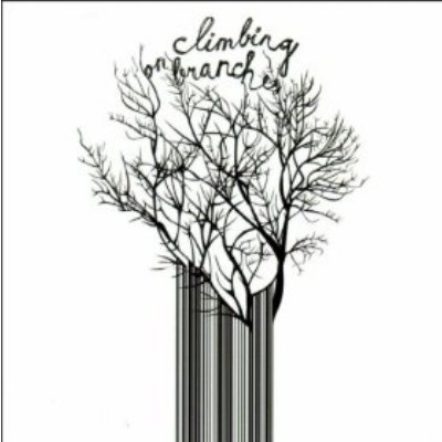Climbing On Branches - Vinilo