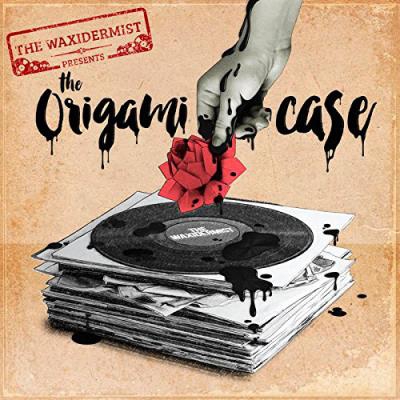 The Origami Case - Vinilo
