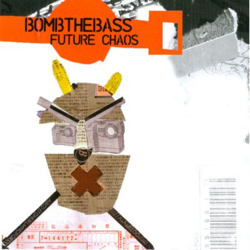 Future Chaos - Vinilo en oferta