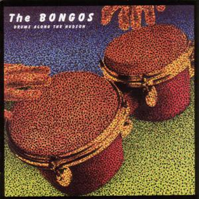 Drums Along The Hudson