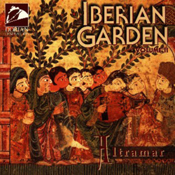 Iberian Garden (parte 2) en oferta